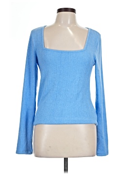 American Eagle Outfitters Long Sleeve Top