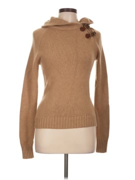 Ralph Lauren Cashmere Pullover Sweater