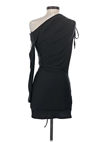 BCBGMAXAZRIA Cocktail Dress (view 2)
