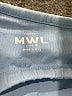 MWL by Madewell Blue Romper Size S - photo 4