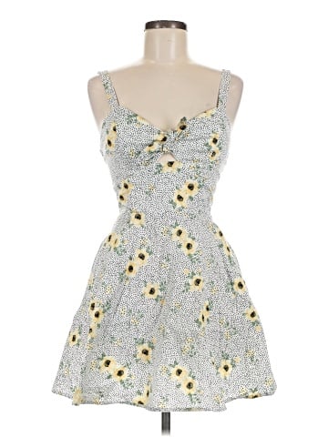 Speechless Cocktail Dress (view 1)