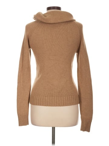 Ralph Lauren Cashmere Pullover Sweater (view 2)