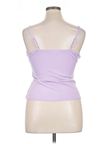 No Boundaries Sleeveless Top (view 2)