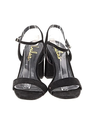 Lulus Sandals (view 2)