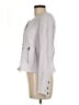 IRO 100% Cotton Silver Cardigan Size EU (FR) 38 / US 6 - photo 5