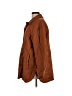Madewell 100% Polyamide Brown Coat Size L - photo 5