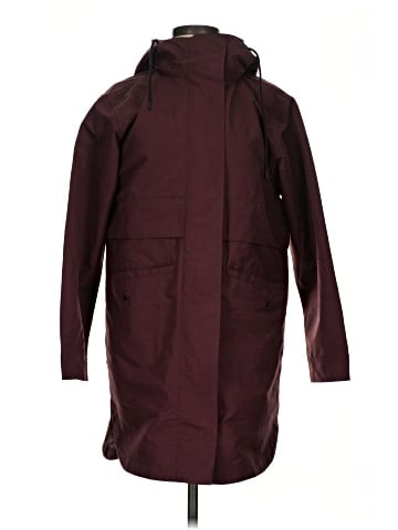 Everlane Raincoat (view 1)