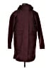 Everlane Burgundy Raincoat Size XS - photo 1