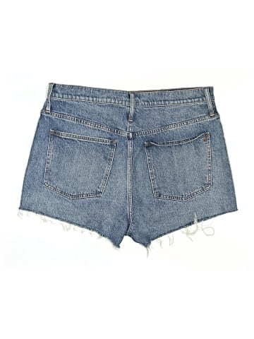Madewell Denim Shorts (view 2)