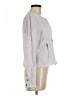 IRO 100% Cotton Silver Cardigan Size EU (FR) 38 / US 6 - photo 4