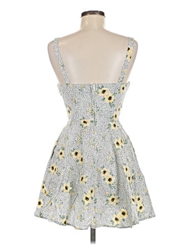 Speechless Cocktail Dress (view 2)
