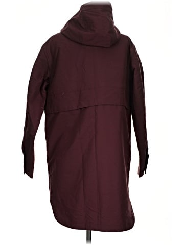 Everlane Raincoat (view 2)