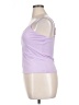 No Boundaries Purple Sleeveless Top Size XL - photo 5