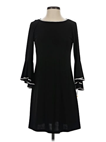 MSK Casual Dress (view 1)