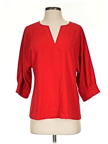 Trina Turk 3/4 Sleeve T-Shirt (view 1)