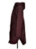 Everlane Burgundy Raincoat Size XS - photo 5