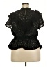 Scoop Black Sleeveless Blouse Size XXL - photo 2