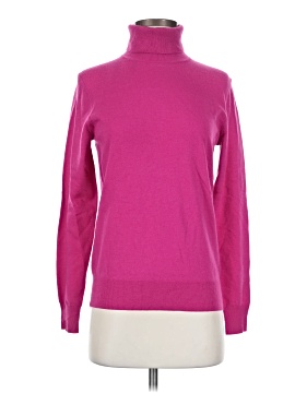 Tilley Wool Pullover Sweater (view 1)