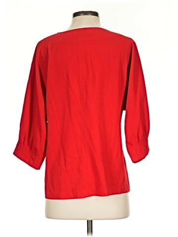 Trina Turk 3/4 Sleeve T-Shirt (view 2)