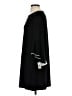 MSK Black Casual Dress Size S (petite) - photo 5