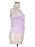 No Boundaries Purple Sleeveless Top Size XL - photo 4