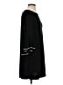MSK Black Casual Dress Size S (petite) - photo 4