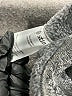 Stio 100% Polyester Gray Poncho Size L - photo 9