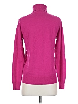 Tilley Wool Pullover Sweater (view 2)