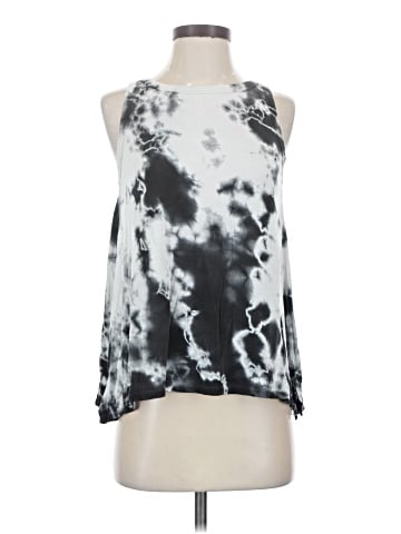 Hard Tail Tank Top (view 1)