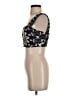 Wolven Black Sports Bra Size S - photo 5