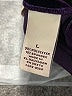 Bechamel Purple Jacket Size L - photo 7