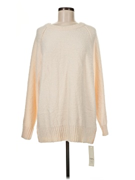 Unbranded Turtleneck Sweater (view 1)