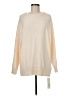 Unbranded Ivory Turtleneck Sweater Size M - photo 1