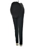 Old Navy - Maternity Black Active Pants Size Sm Maternity - photo 1