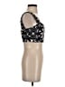 Wolven Black Sports Bra Size S - photo 4