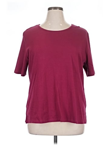 Draper's & Damon's Short Sleeve T-Shirt (view 1)