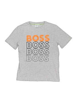 BOSS by HUGO BOSS Short Sleeve T-Shirt (view 1)