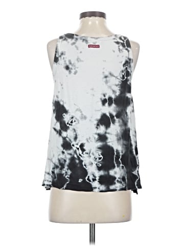 Hard Tail Tank Top (view 2)