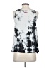 Hard Tail Gray Tank Top Size S - photo 2