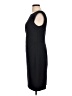 The Limited Solid Black Cocktail Dress Size 8 - photo 5