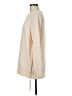 Unbranded Ivory Turtleneck Sweater Size M - photo 5
