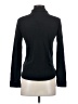 Gap Black Long Sleeve Blouse Size XS - photo 2