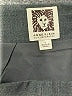Anne Klein Solid Black Formal Skirt Size 2 - photo 4