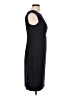 The Limited Solid Black Cocktail Dress Size 8 - photo 4