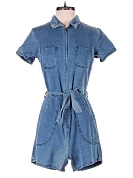Joe's Jeans Romper (view 1)
