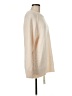 Unbranded Ivory Turtleneck Sweater Size M - photo 4