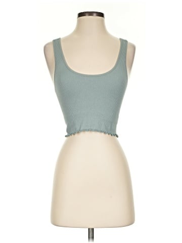 Spiritual Gangster Tank Top (view 1)