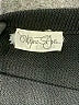 St. John Solid Black Formal Skirt Size 10 - photo 4
