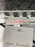 Luxxel Graphic White Romper Size L - photo 4
