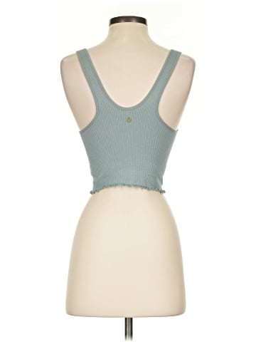 Spiritual Gangster Tank Top (view 2)